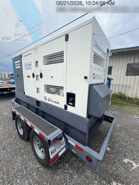 2022 ATLAS COPCO QAS 235