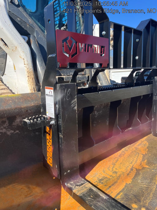 2025 VIRNIG PF4855-5VG