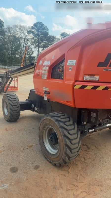 2023 JLG 460SJ