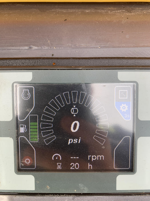 2021 ATLAS COPCO XAS188