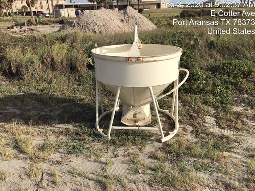 2018 WACKER NEUSON PDT2