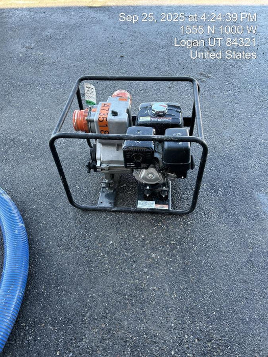 2024 MI-T-M WTP-T04-0MGH