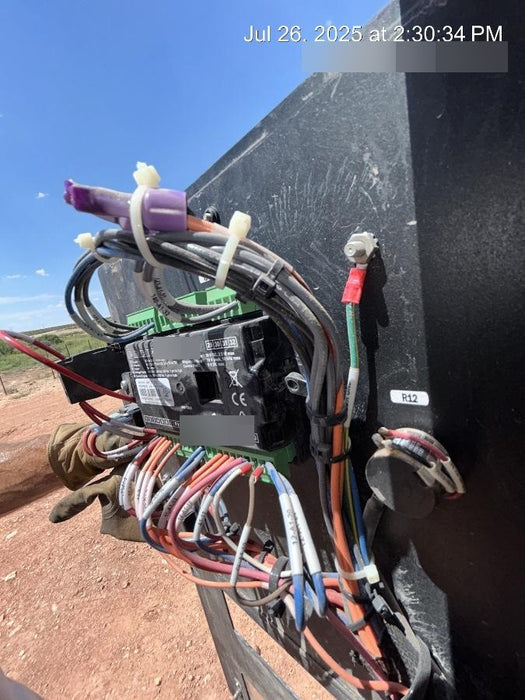 2022 ATLAS COPCO QAS45