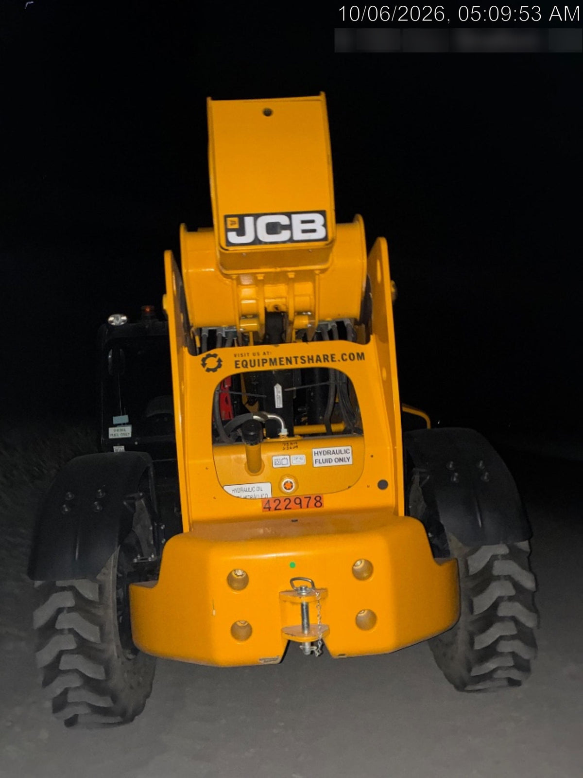 2024 JCB 510-56