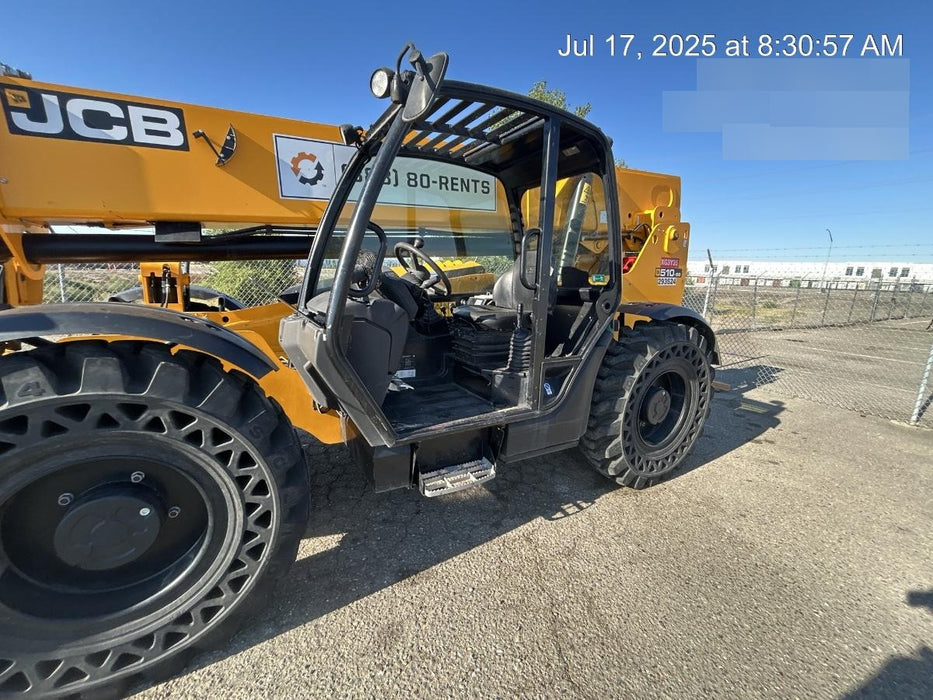 2023 JCB 510-56