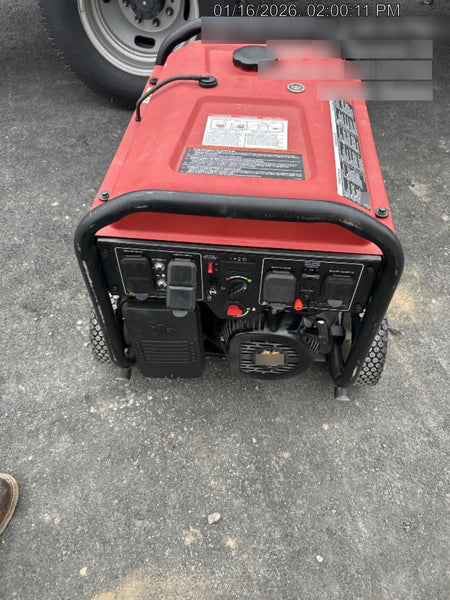 2025 MI-T-M GEN-6500-0MM1