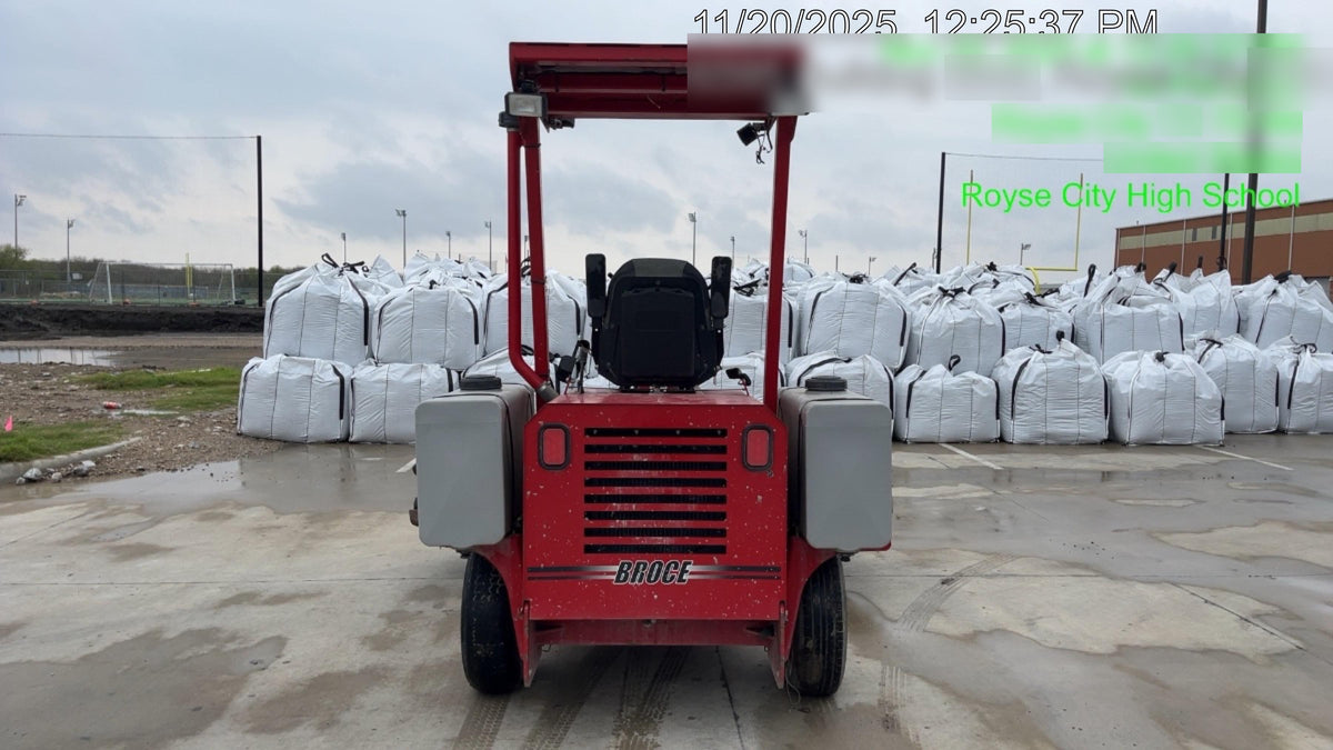 2022 BROCE BW260