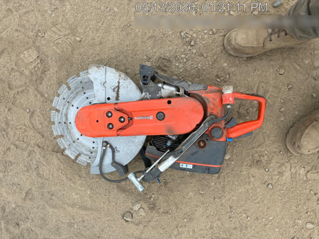 2021 HUSQVARNA K770