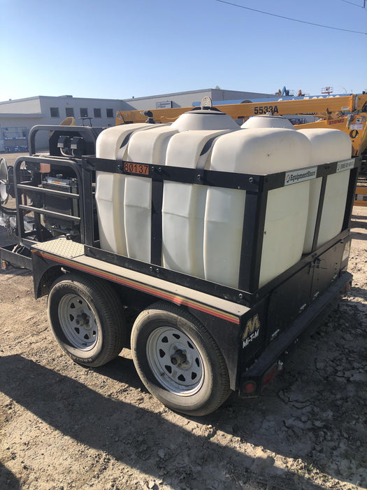 2020 MI-T-M CORPORATION HS-3006-0MDK-UR