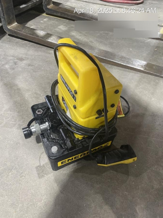 2024 ENERPAC PUJ1200B