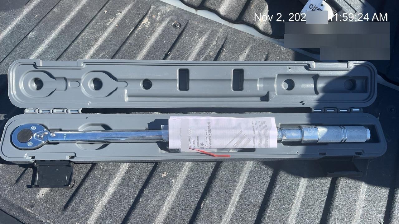 2023 PROTO J6014C