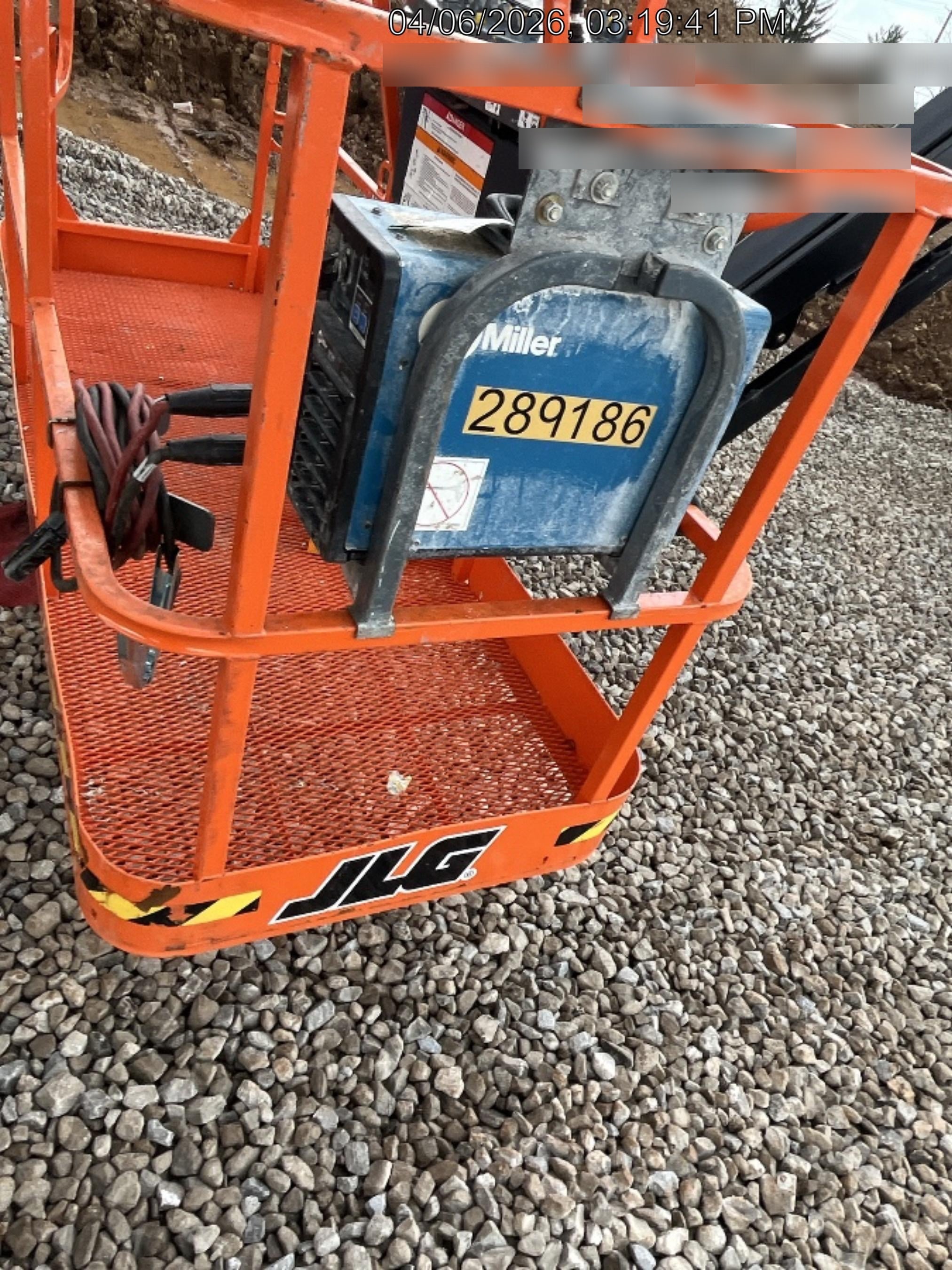 2023 MILLER ELECTRIC CST-280