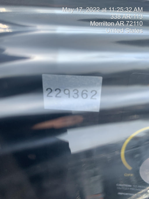 2022 BIG ASS FANS Cool Space 400