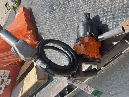 2022 GEARENCG MFG P95-525 GEARNCG MFG