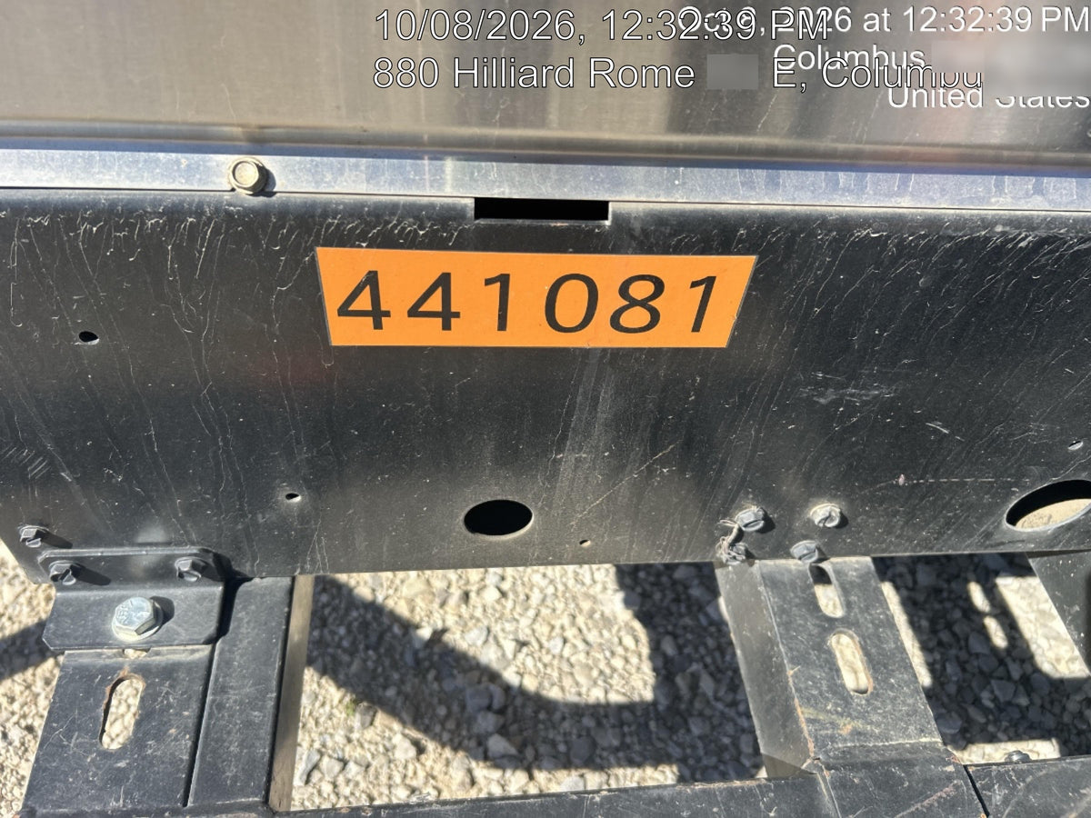 2024 Lincoln Electric LE400 Kubota V1505, Trlr, Cable Rack, Light Kit, ES Decals, T3