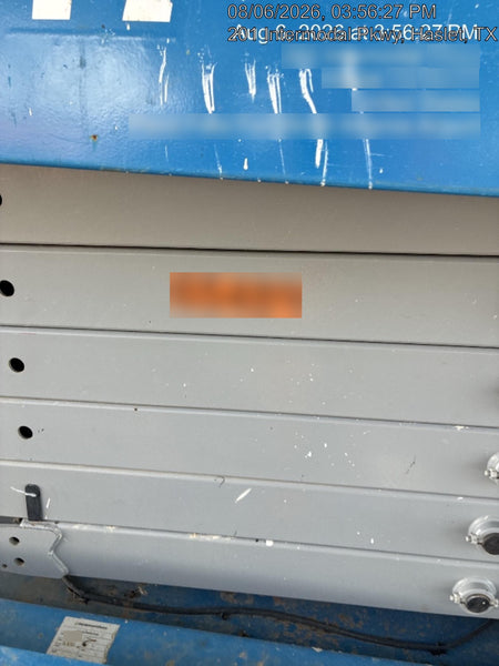 2020 GENIE GS-4047