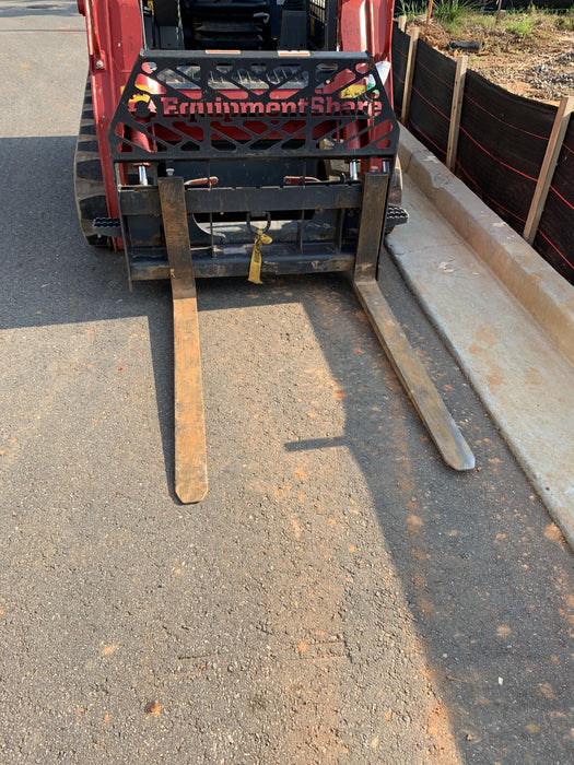 2020 PALADIN 48" Pallet Forks - Paladin