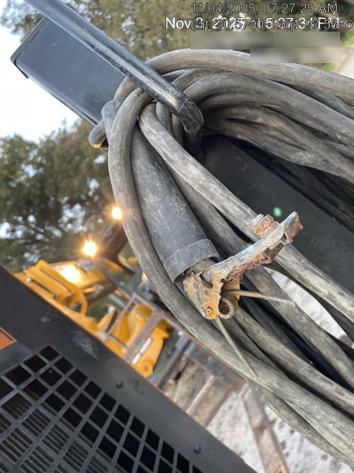 2020 Lincoln Electric Vantage 322 Ready-Pak 3