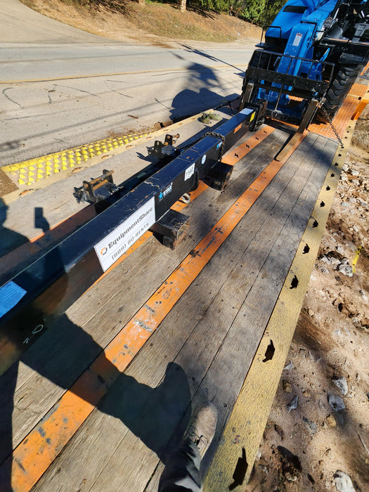 2024 STAR INDUSTRIES 1160B