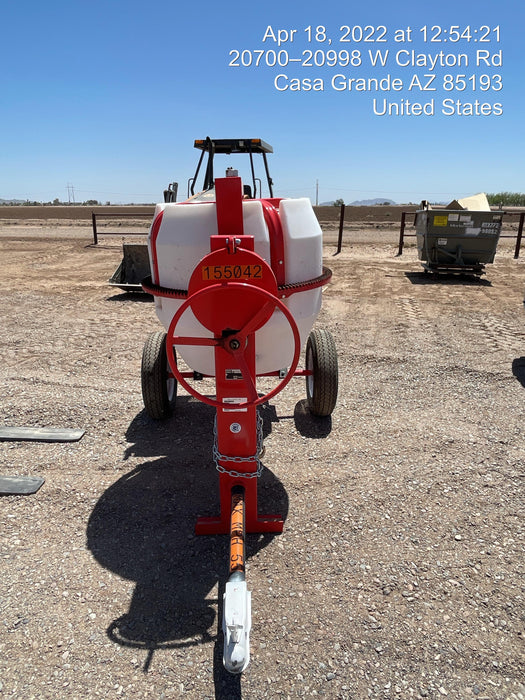 2021 MULTIQUIP MC94PH8