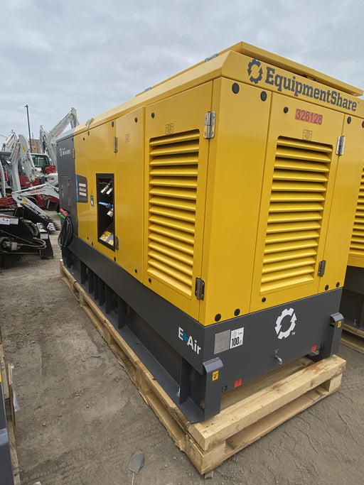 2023 ATLAS COPCO E-AIR V1100