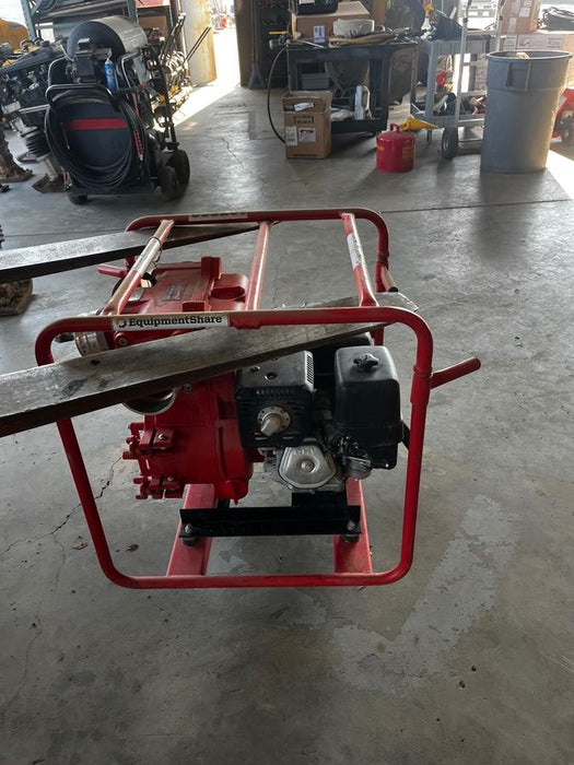 2021 MULTIQUIP QP4TH