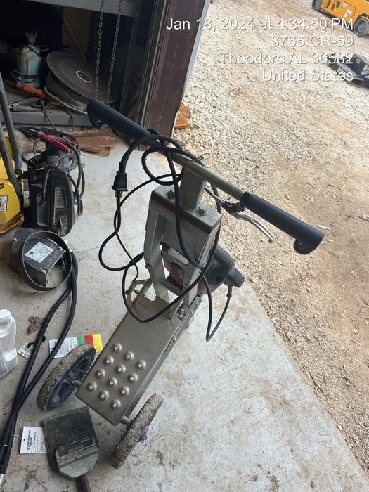 2021 HILTI TE 1000-AVR