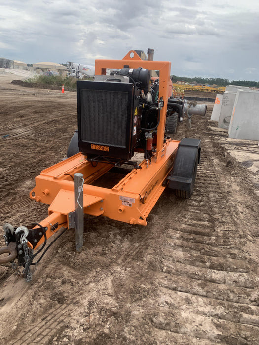 2021 PIONEER PP66S12L71-TD2.9L4