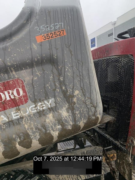 2023 TORO MB-1600
