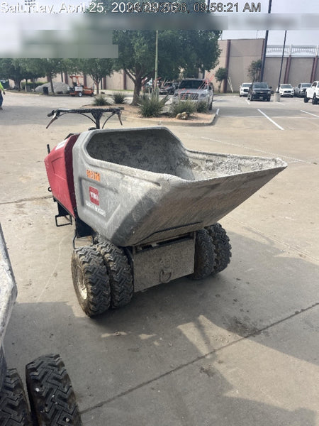 2023 TORO MB-1600