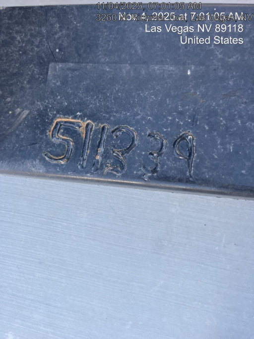 2025 STAR INDUSTRIES 1395B