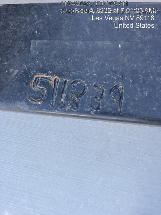 2025 STAR INDUSTRIES 1395B