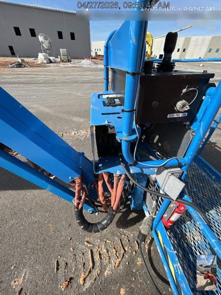 2026 MILLER ELECTRIC CST-282