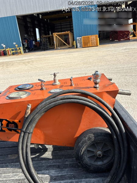 2023 WIDDER 11100
