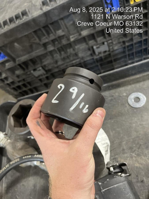 2023 MICHIGAN PNEUMATIC ES-750SS-TRACKER