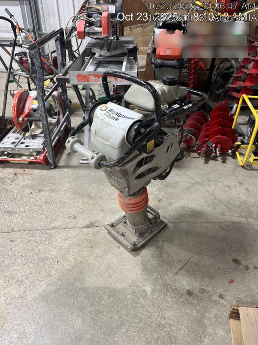 2013 MULTIQUIP MTX60HD