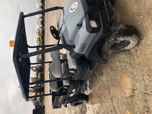 2019 CLUB CAR CA1700D (Canopy)
