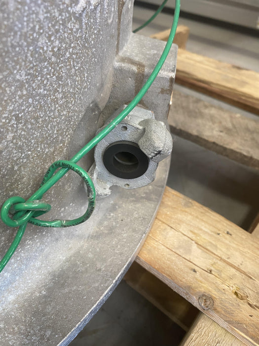 2021 MICHIGAN PNEUMATIC JF20