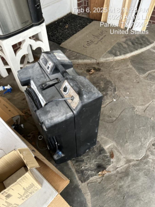 2022 PHOENIX Guardian R Hepa