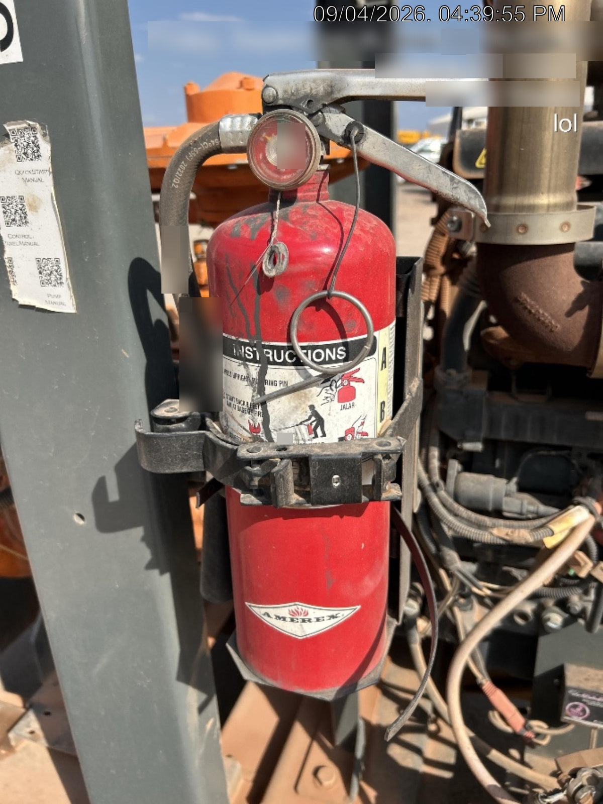 2023 PREMIER PUMP 6NNT‐RP‐TD2.9‐T85