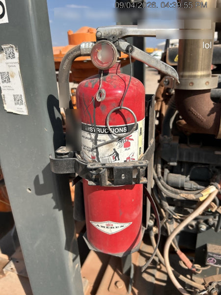 2023 PREMIER PUMP 6NNT‐RP‐TD2.9‐T85