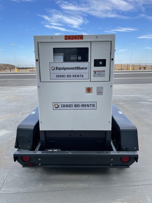 2022 AIRMAN SDG65S-8E1