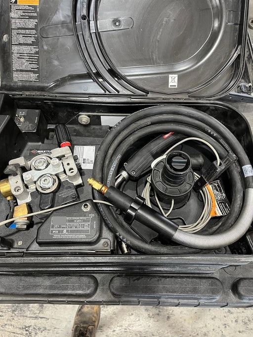 2024 LINCOLN ELECTRIC LN-25X