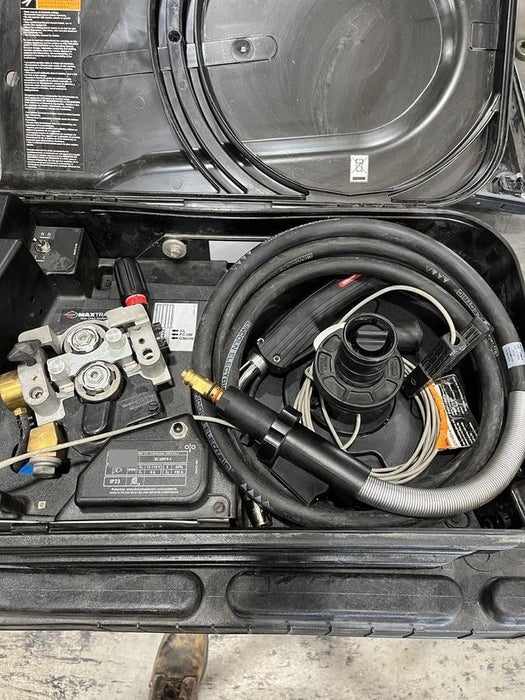 2024 LINCOLN ELECTRIC LN-25X