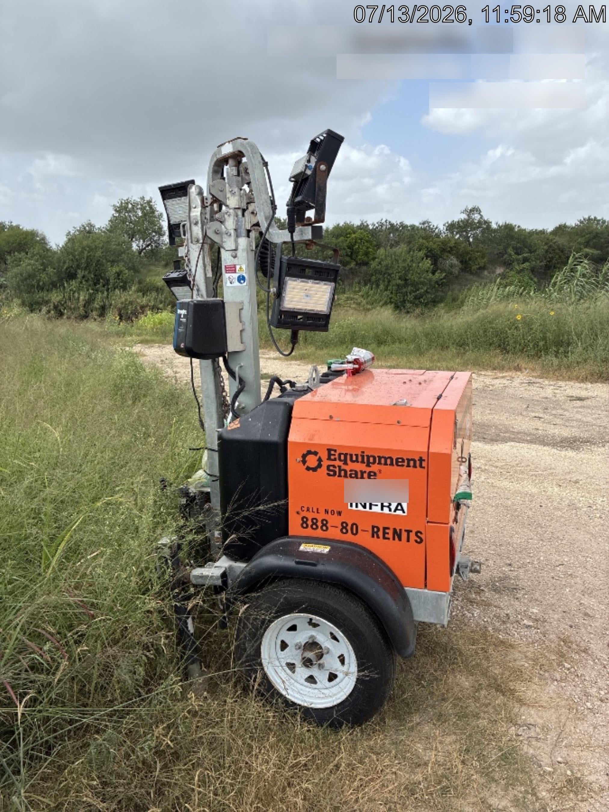 2025 WANCO WLTT-4LM4K-H