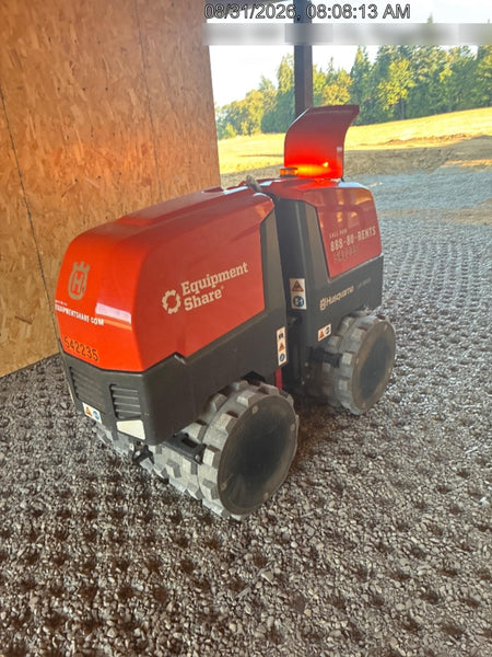 2025 HUSQVARNA LP9505