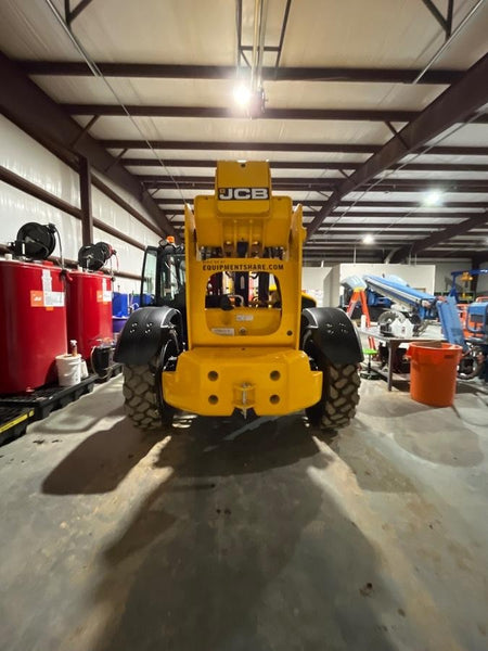 2024 JCB 509-42