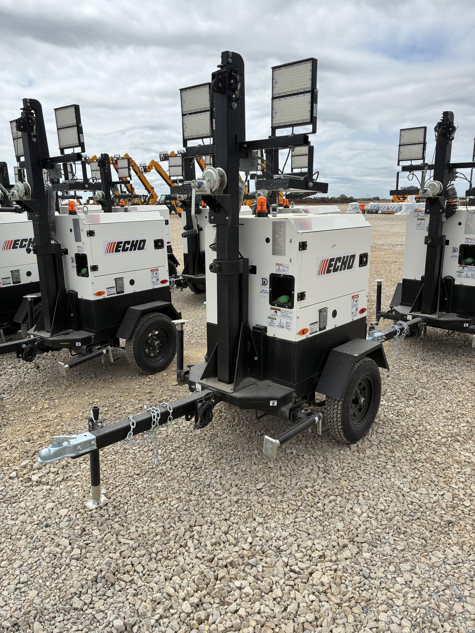 2026 ECHO DLT-3