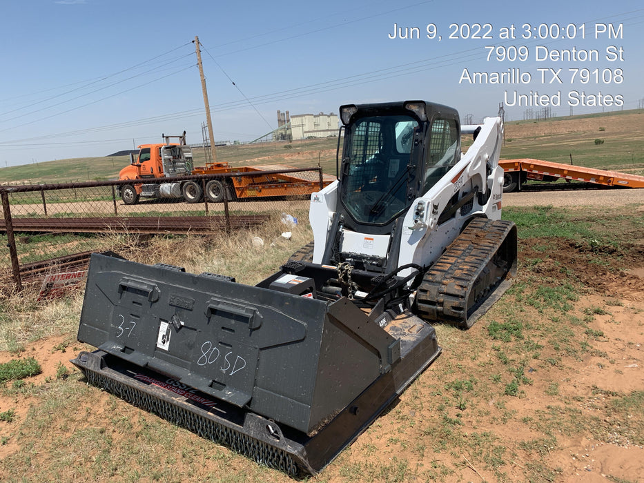 2022 PALADIN 30372A-0022