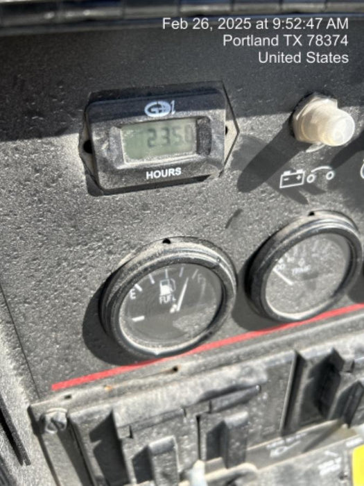 2025 LINCOLN ELECTRIC LE400